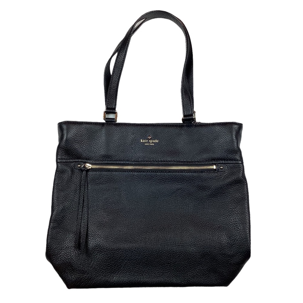 Kate Spade Black Shoulder Bag
